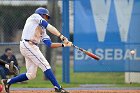 Baseball vs Clark  Wheaton College Baseball vs Clark University. - Photo By: KEITH NORDSTROM : Wheaton, baseball